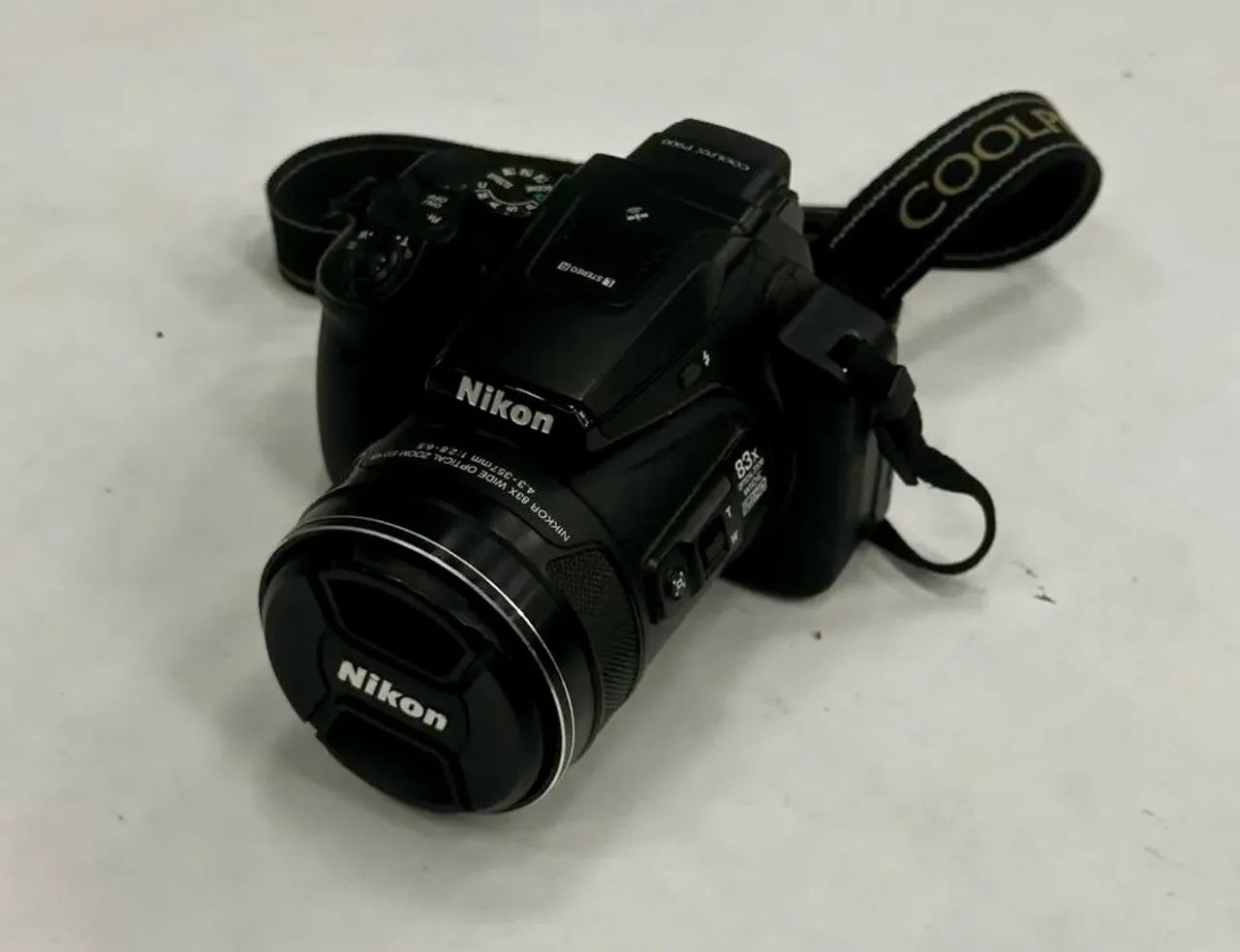 Nikon P900 - Foto 5
