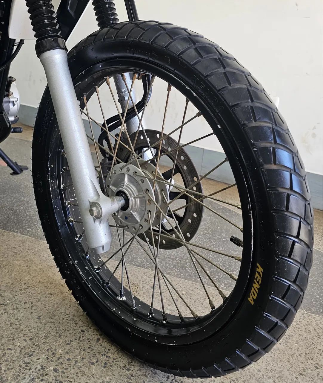 Honda Bros 160 - Foto 4