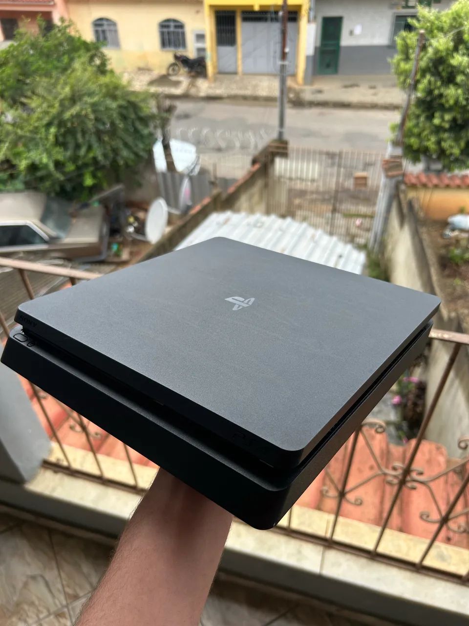 Ps4 slim 3T  - Foto 4
