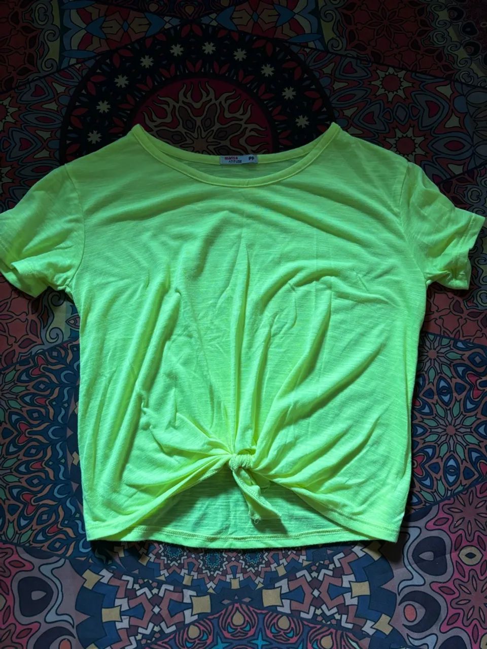 Blusas 