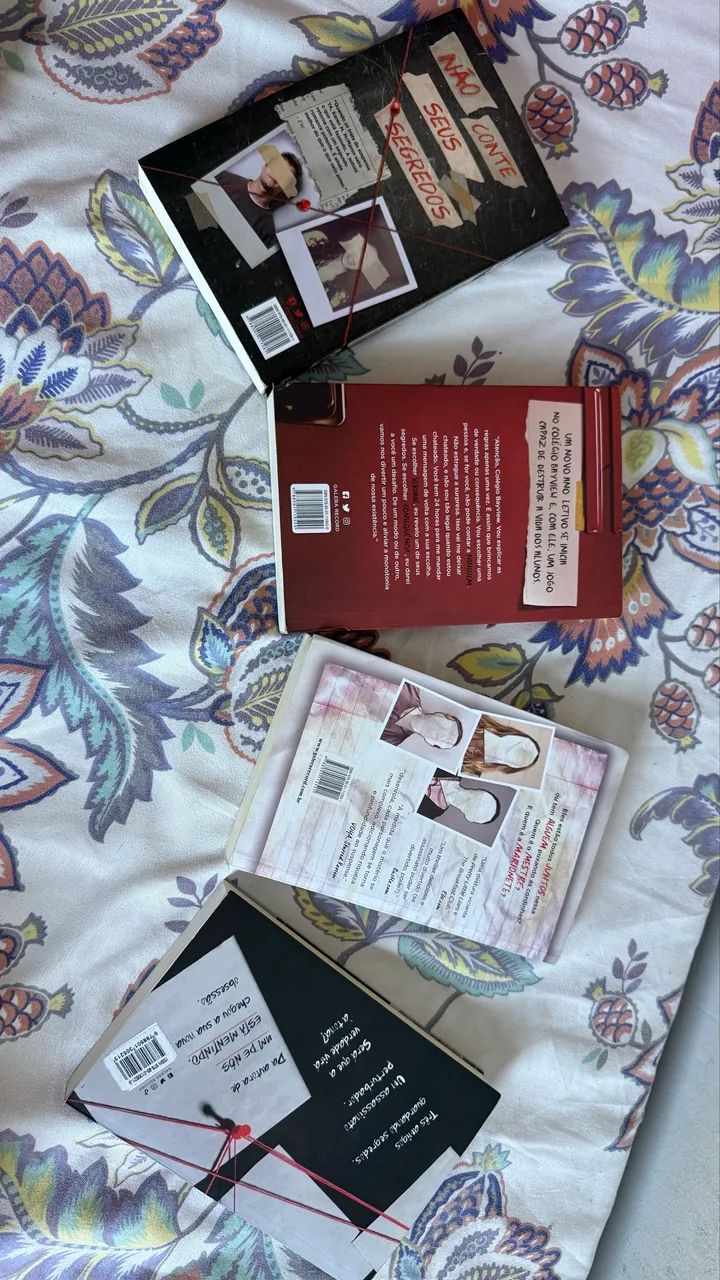 Vendo livros - Foto 3
