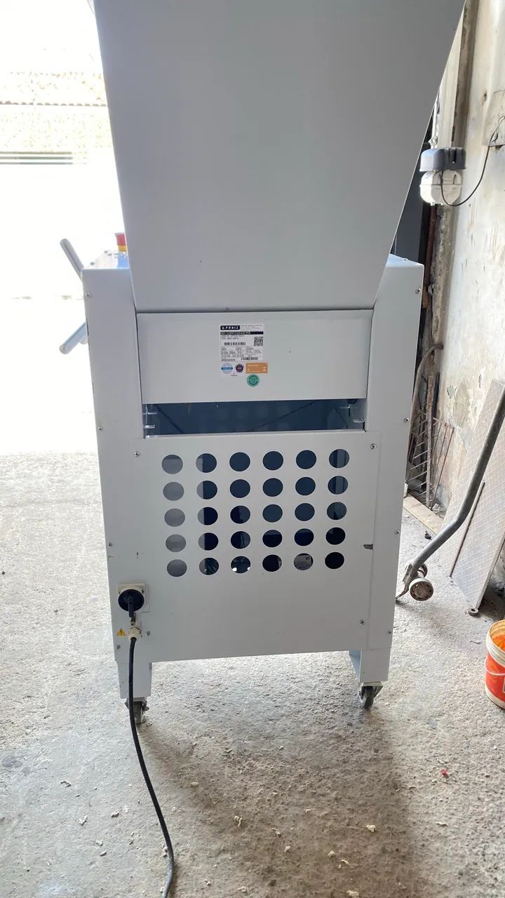 Cilindro Sovador Cs500 Gpaniz - Foto 3