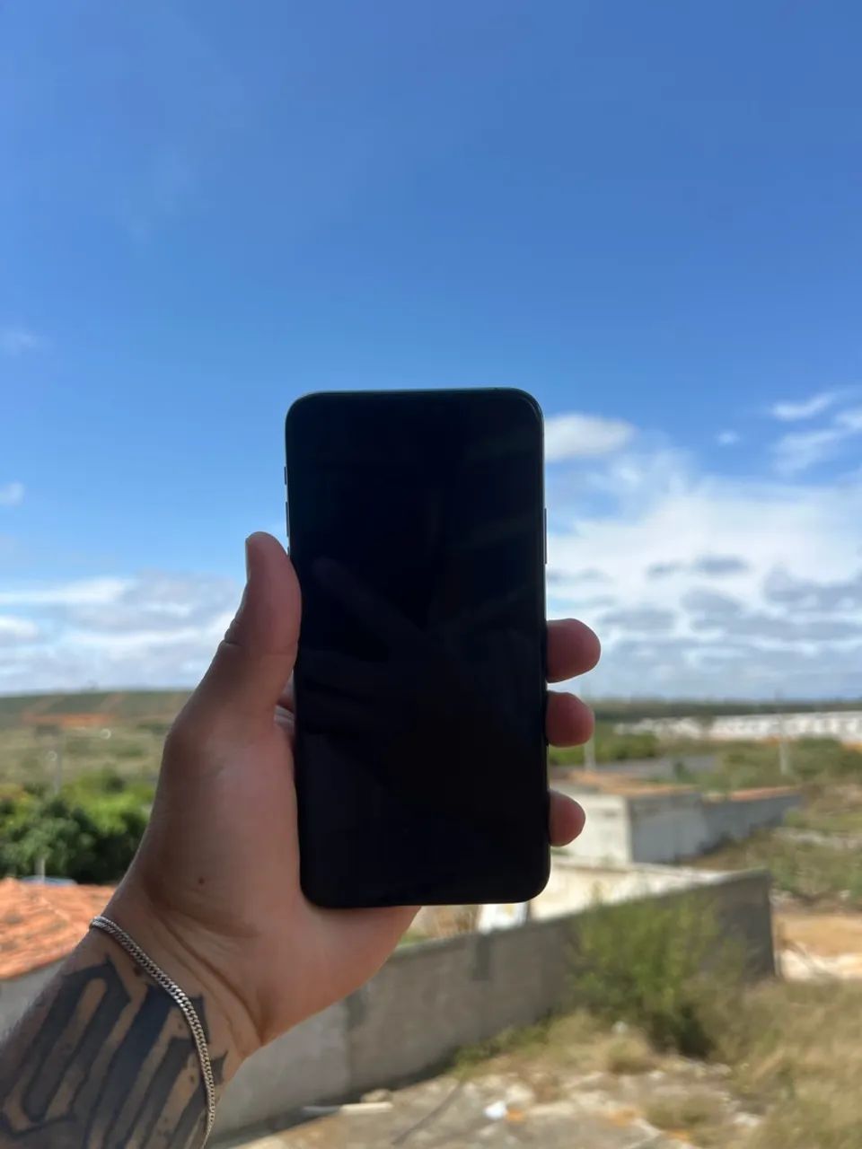 iPhone 11 Pro Max 64 gb único dono  - Foto 2