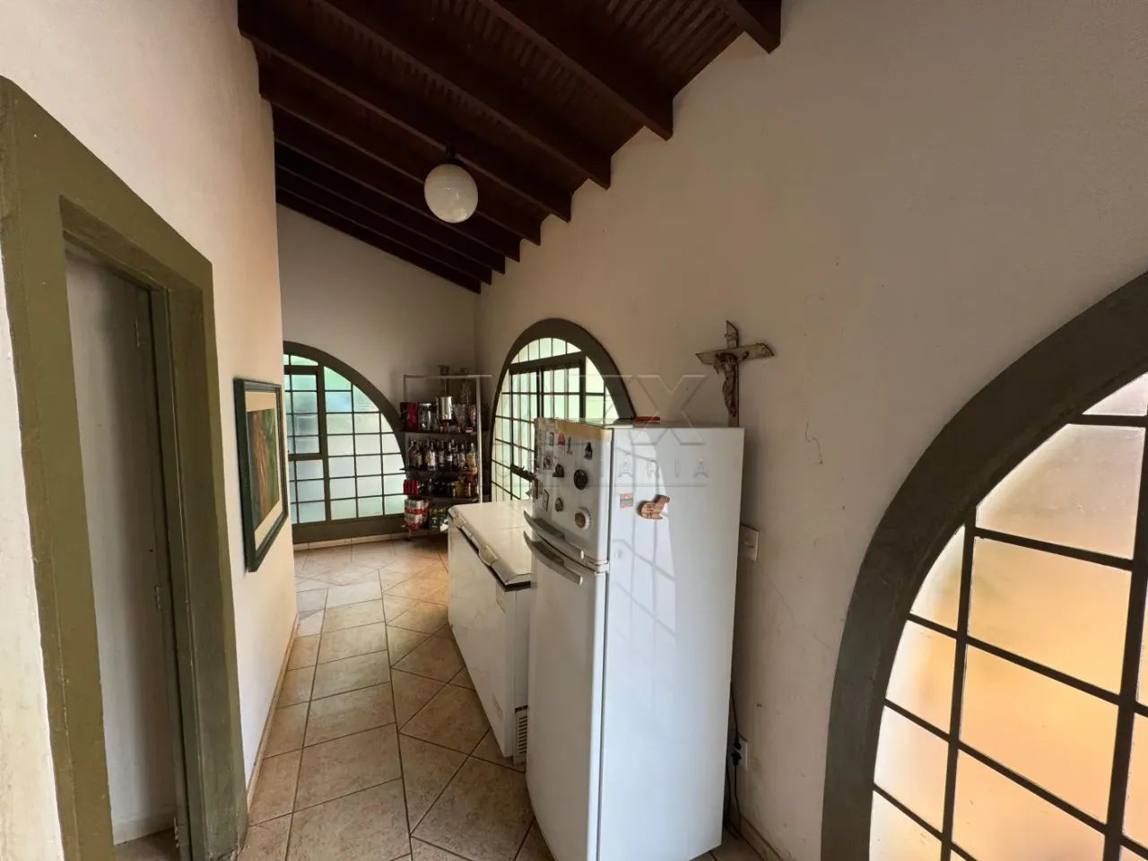 Linda Chacara a venda - Agudos - Foto 5