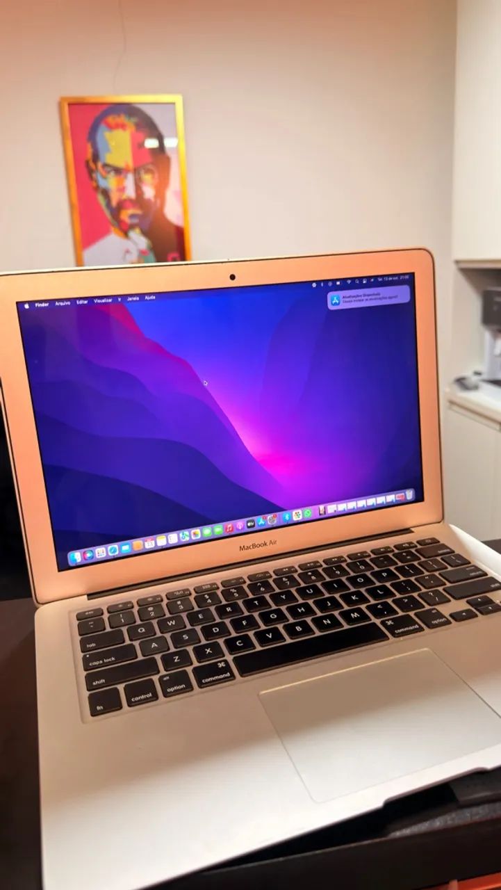 MacBook  - Foto 2