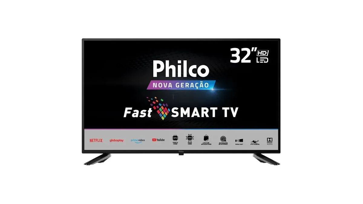 Tv Philco 32? - Foto 2