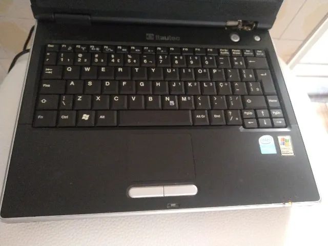 Notebook Infoway Itautec W7210 * Leia a Descrição* - Foto 3