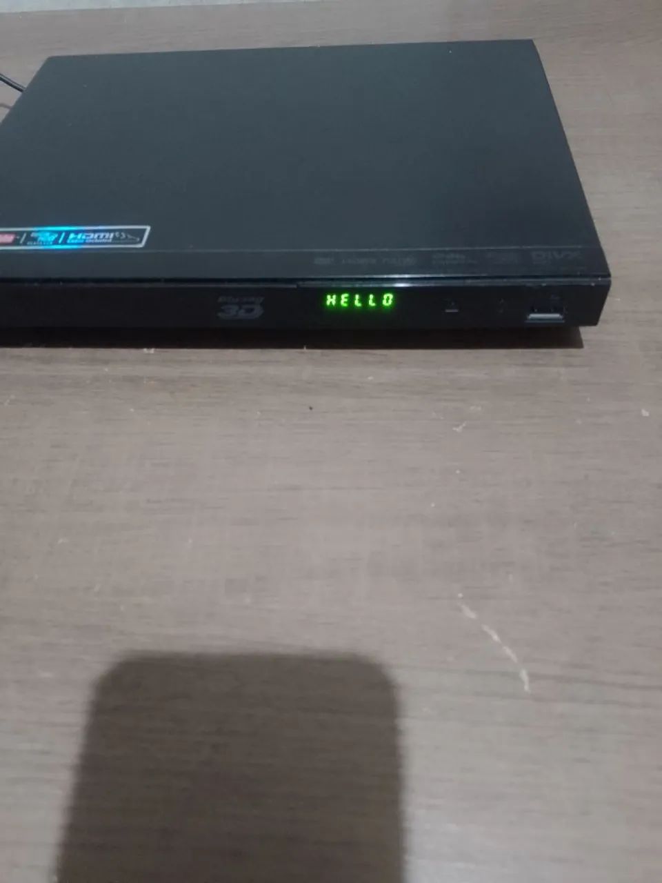 Blu-ray HDMI  - Foto 2