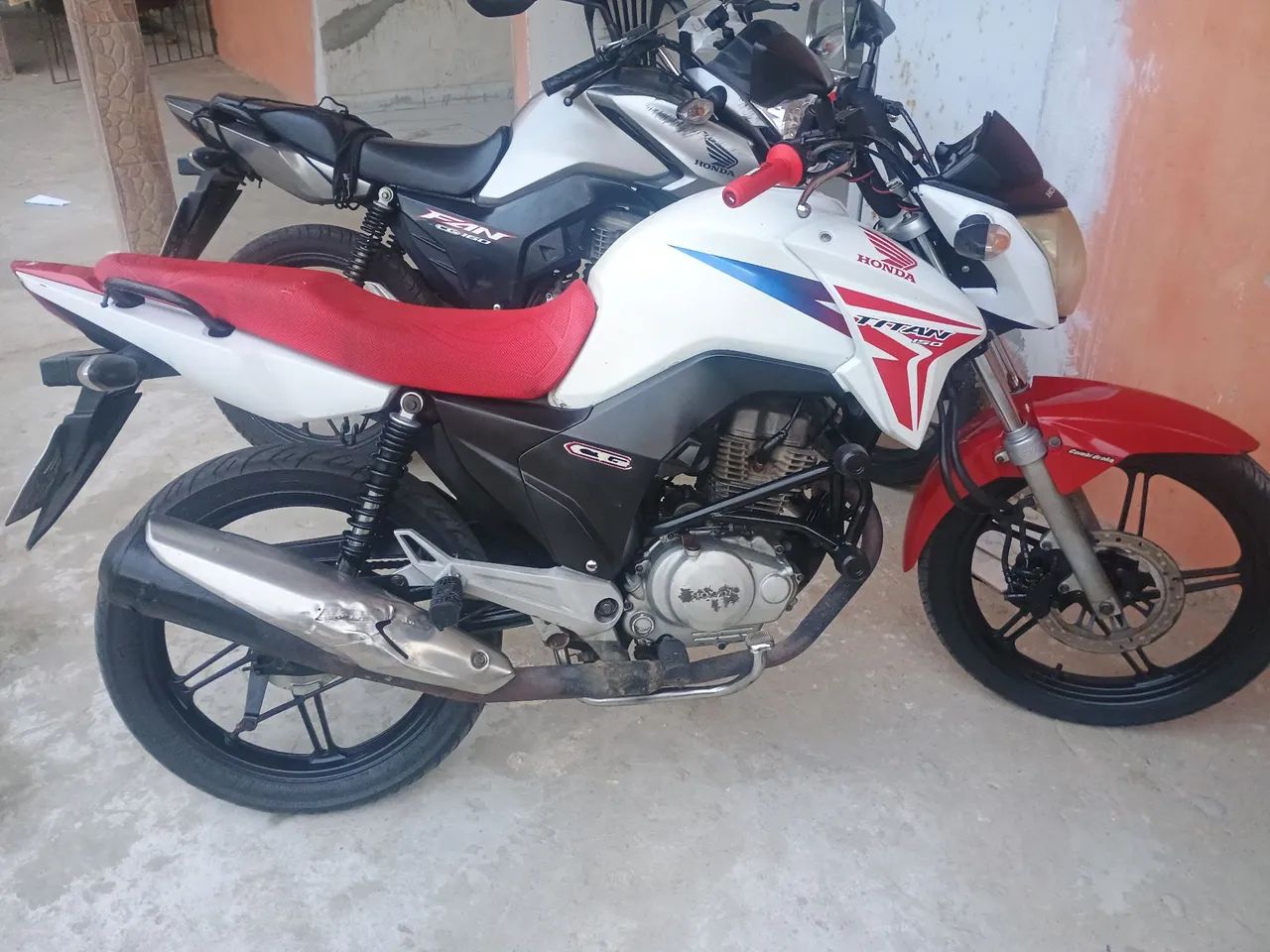 Moto quitada  - Foto 2
