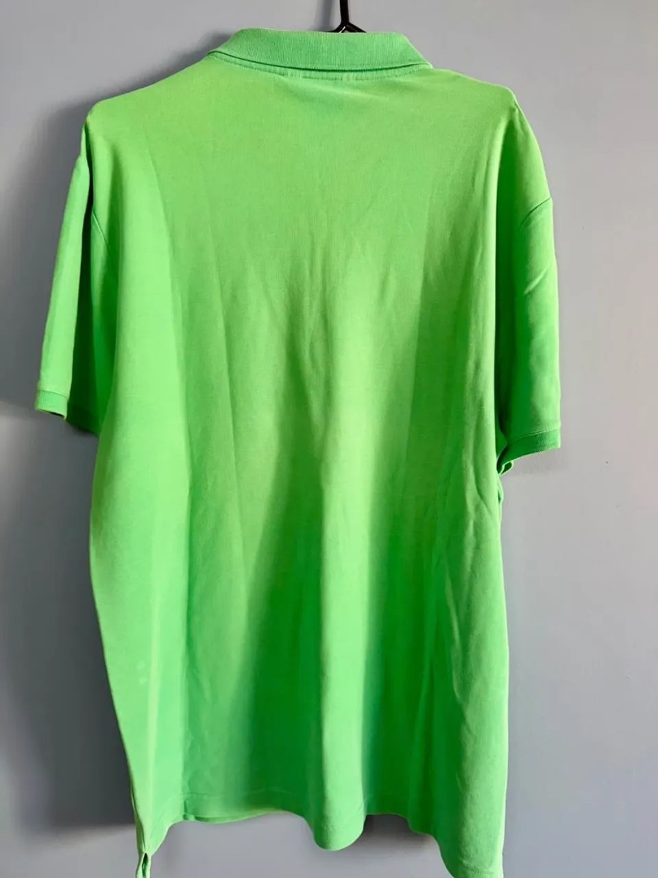 Camisa polo Calvin Klein TAM M - Foto 5