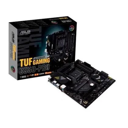 Placa-Mãe ASUS B550 PRO - Foto 3