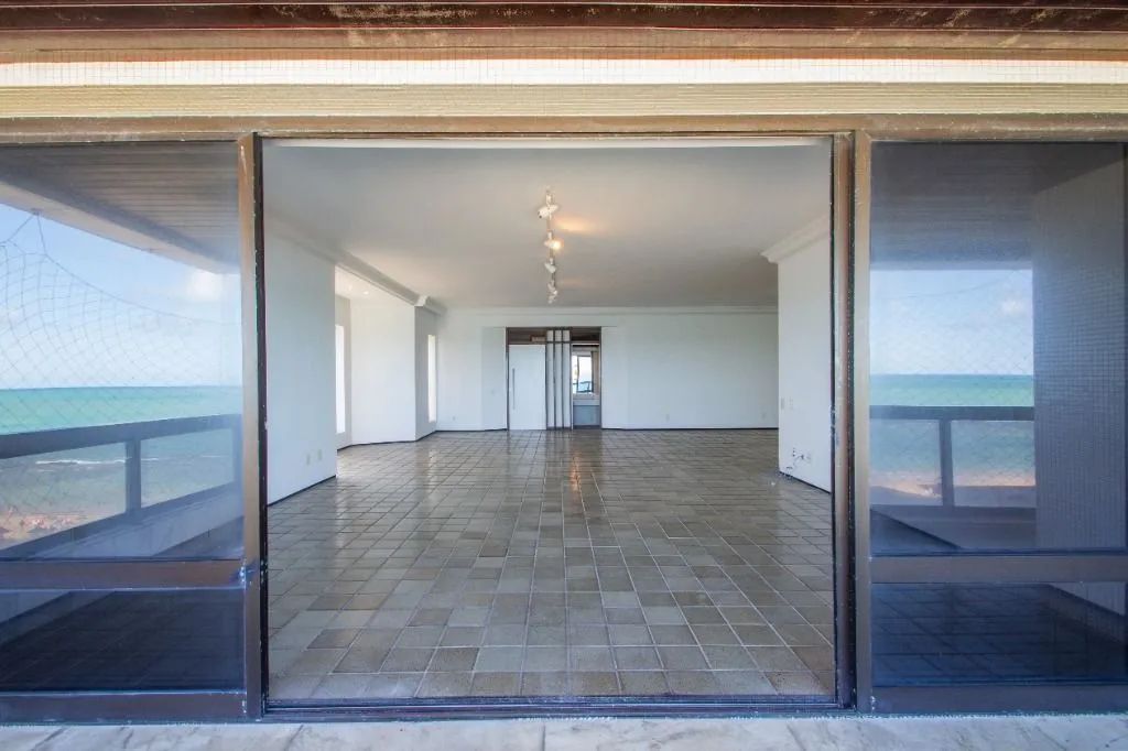 Apartamento beira mar à venda - Piedade - Foto 5