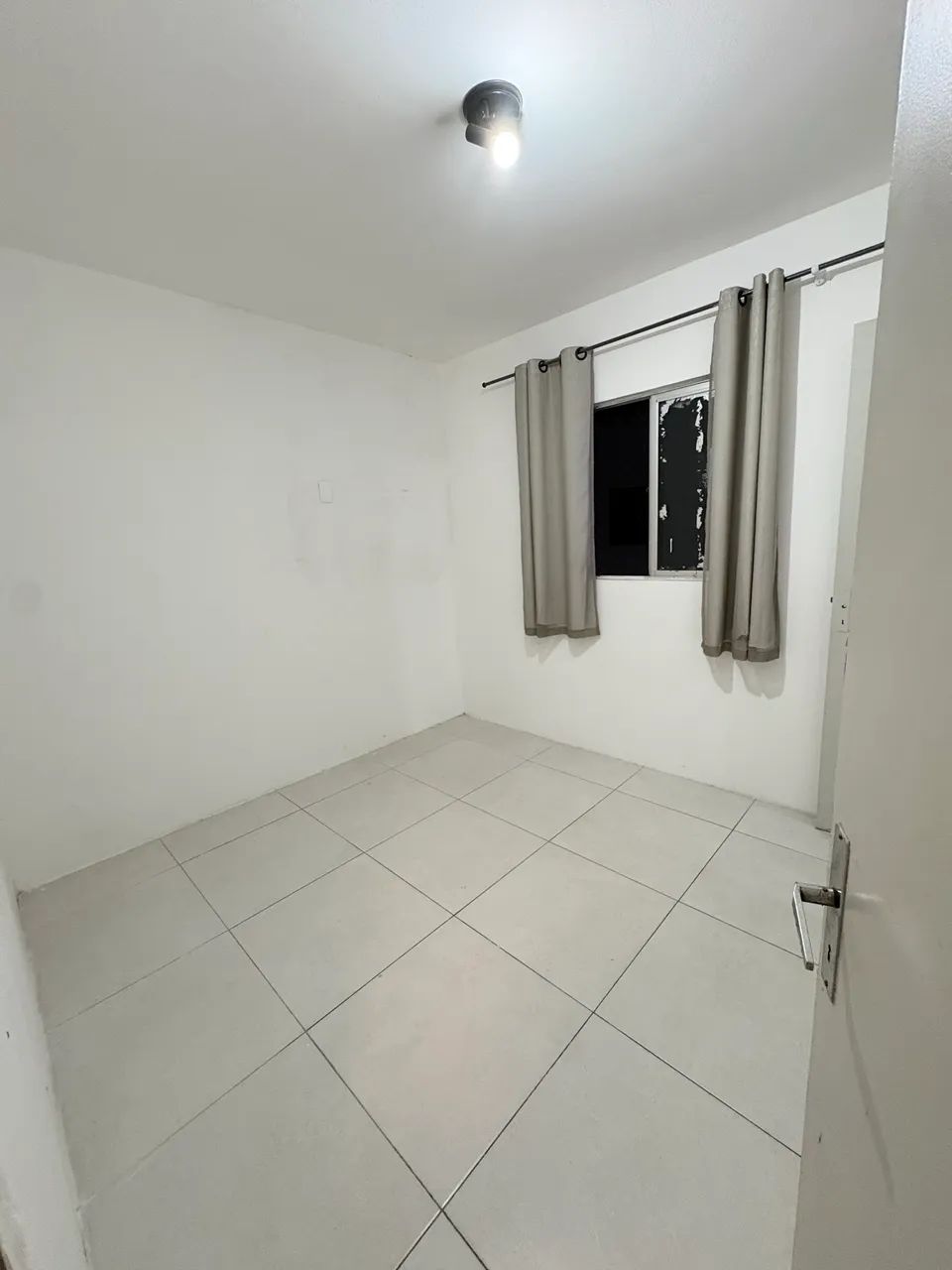 Quarto para Estudante Boa Viagem Com Banheiro 