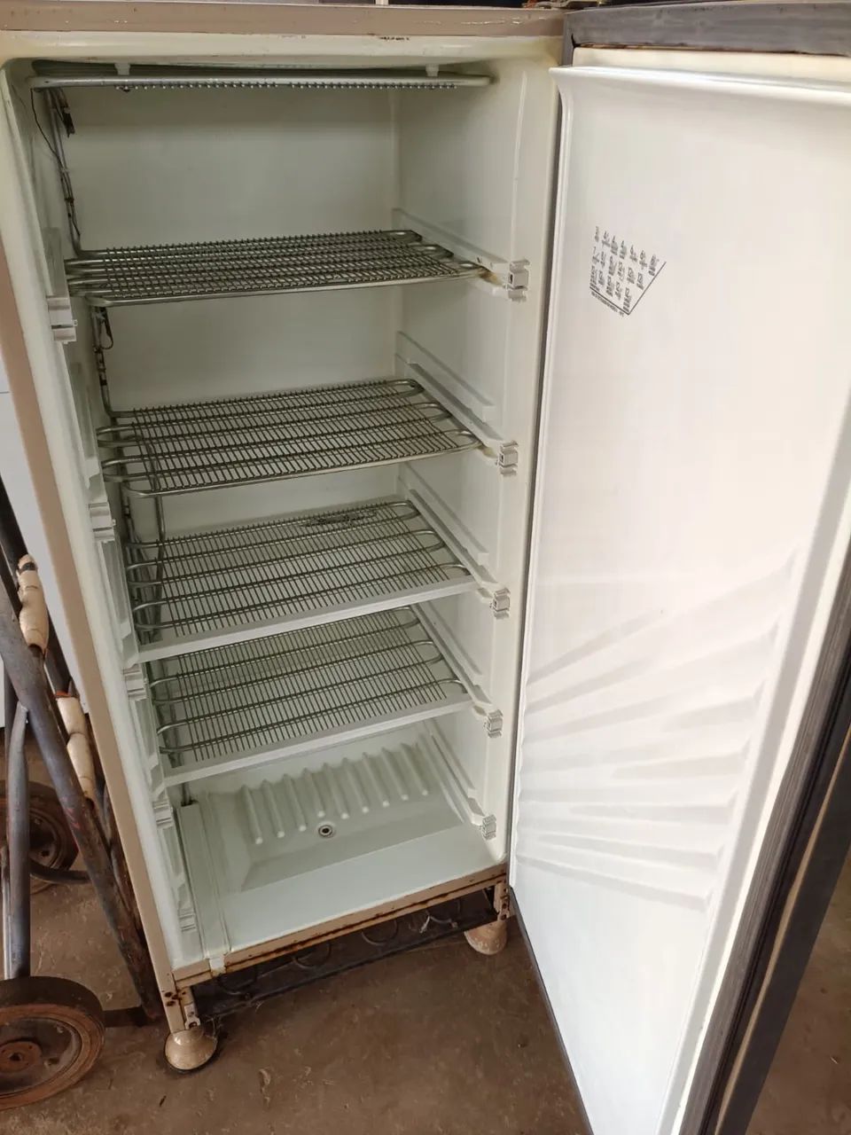 Vendo freezer  - Foto 3