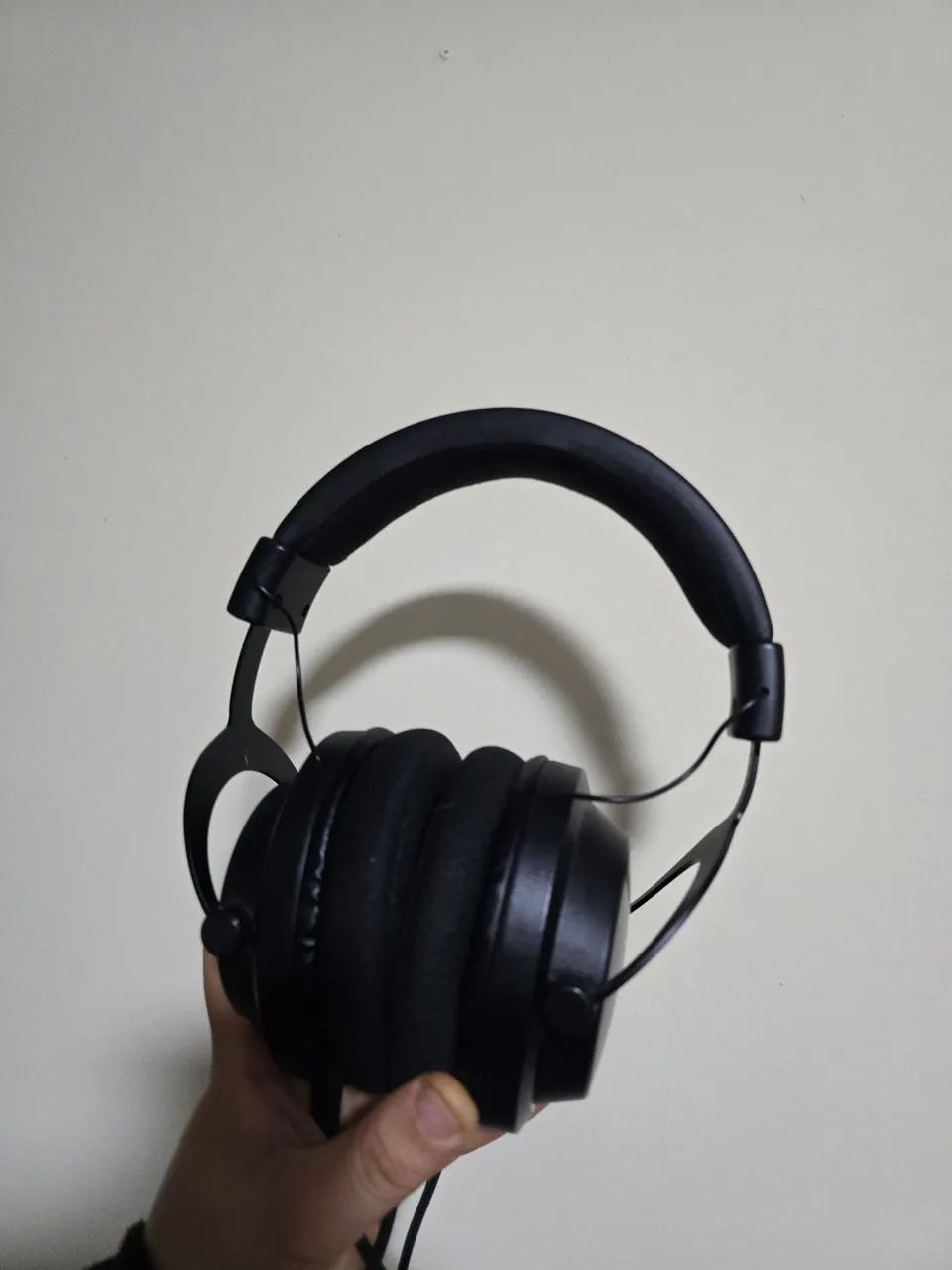 Headset MANCER - Foto 2
