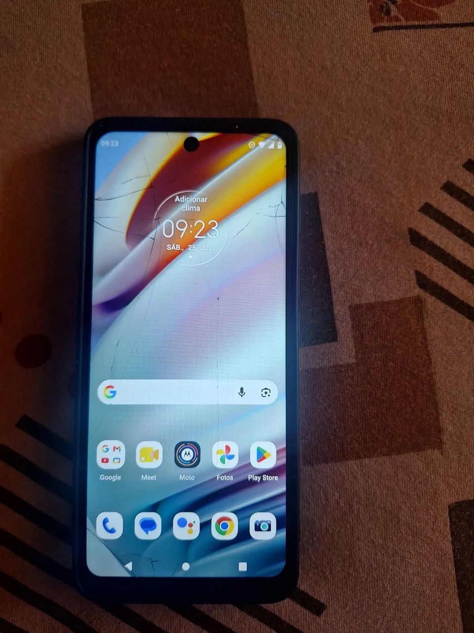 Vendo Motorola g60 - Foto 2