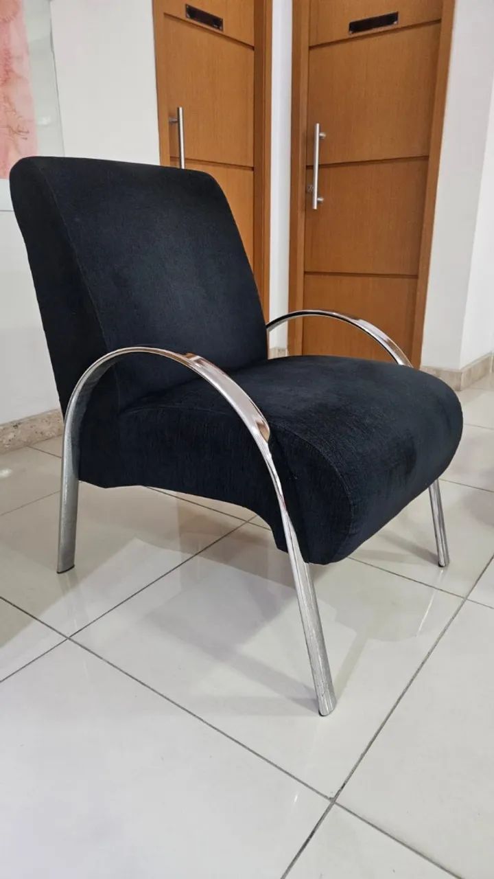 Cadeira - Foto 2