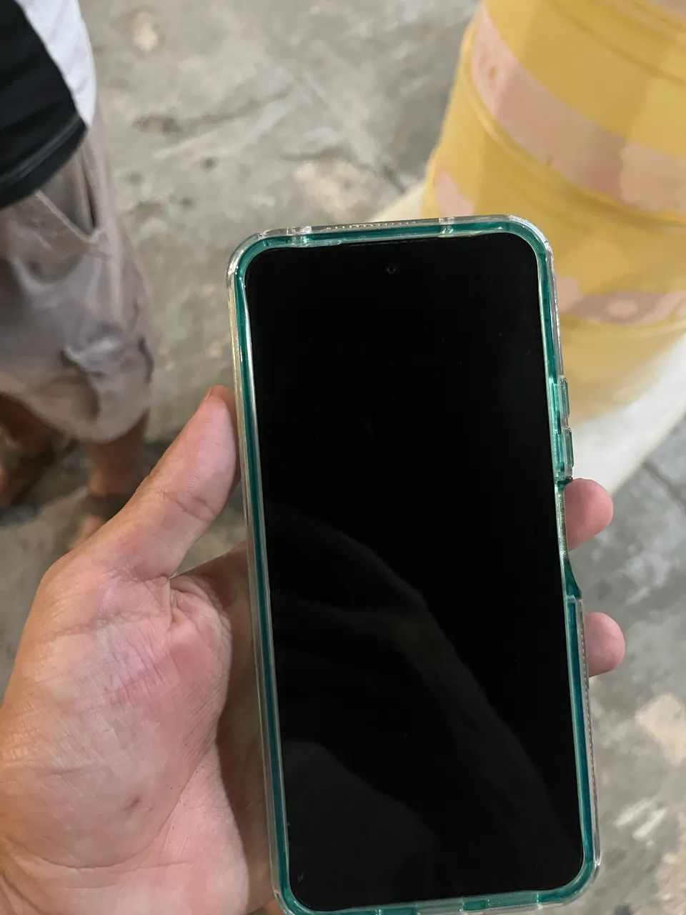 Celular Redmi12 Xiaomi - Foto 2