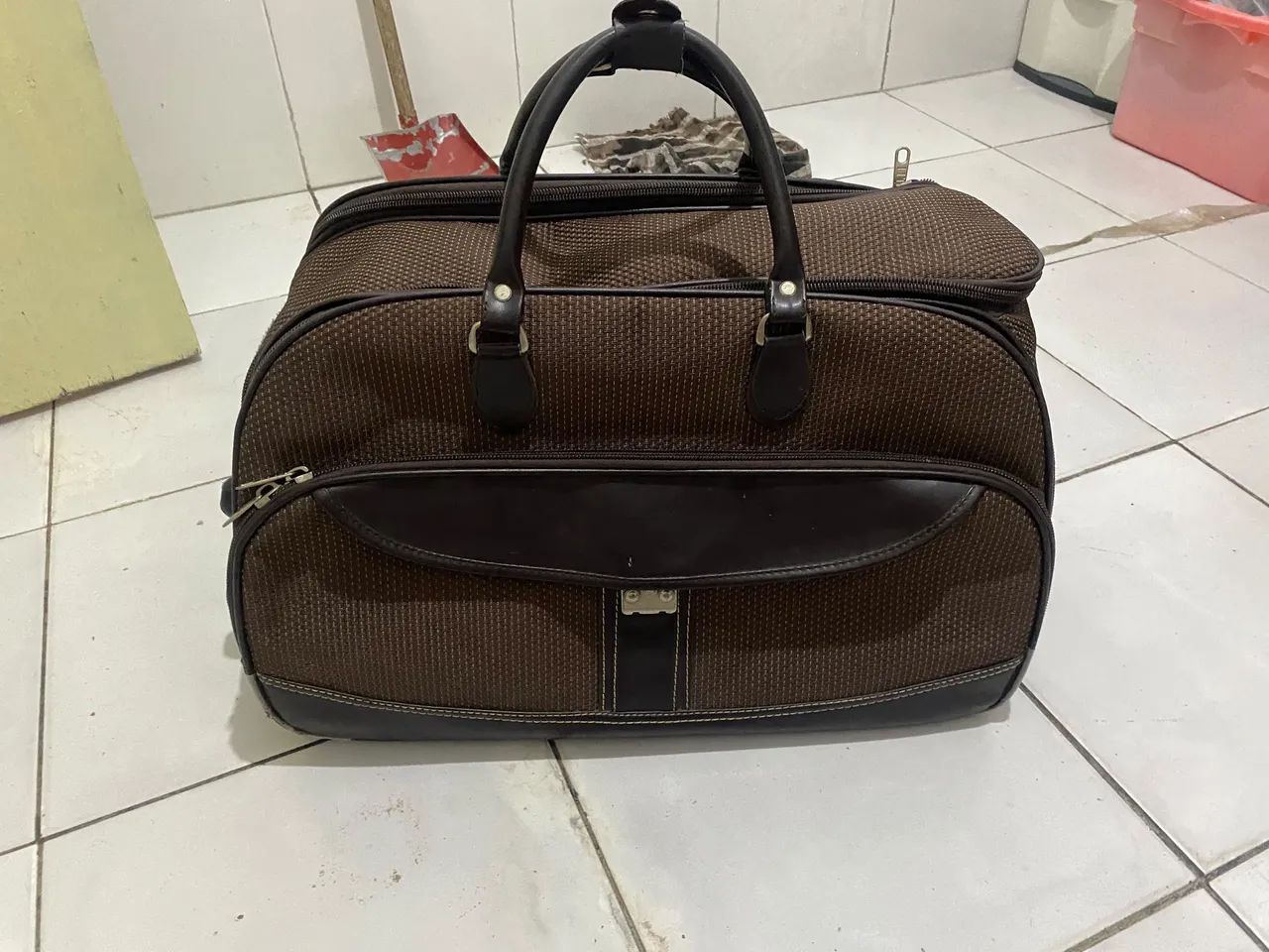 Mala pra viagem!  - Foto 3