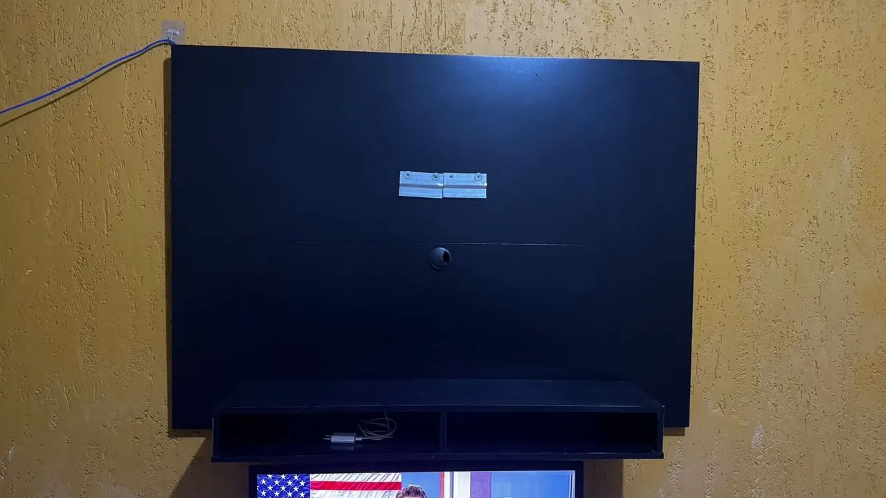 Painel de tv  - Foto 2