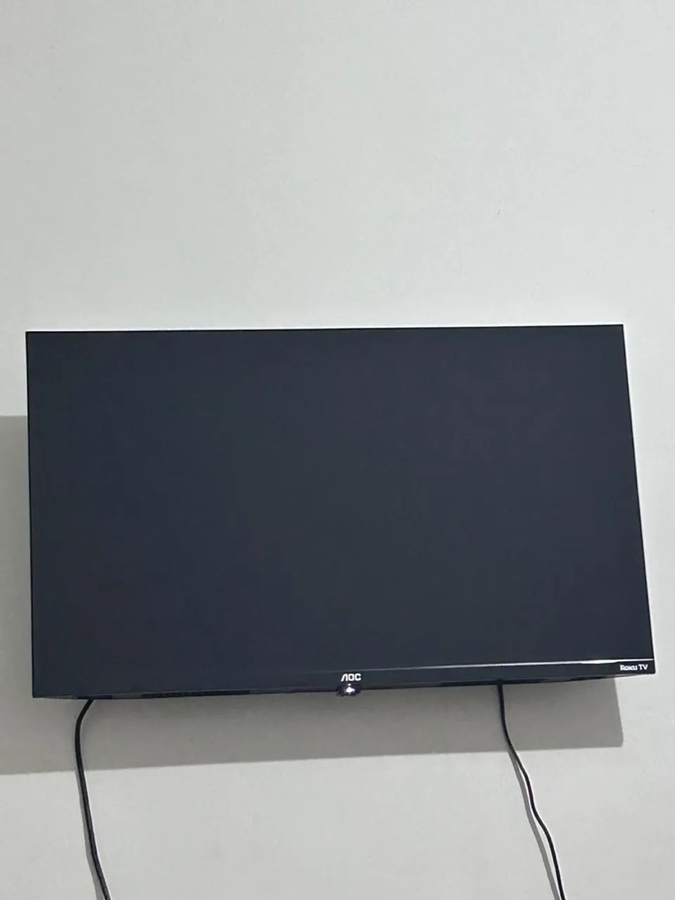 Smart tv Aoc 32 e Xbox one  - Foto 3