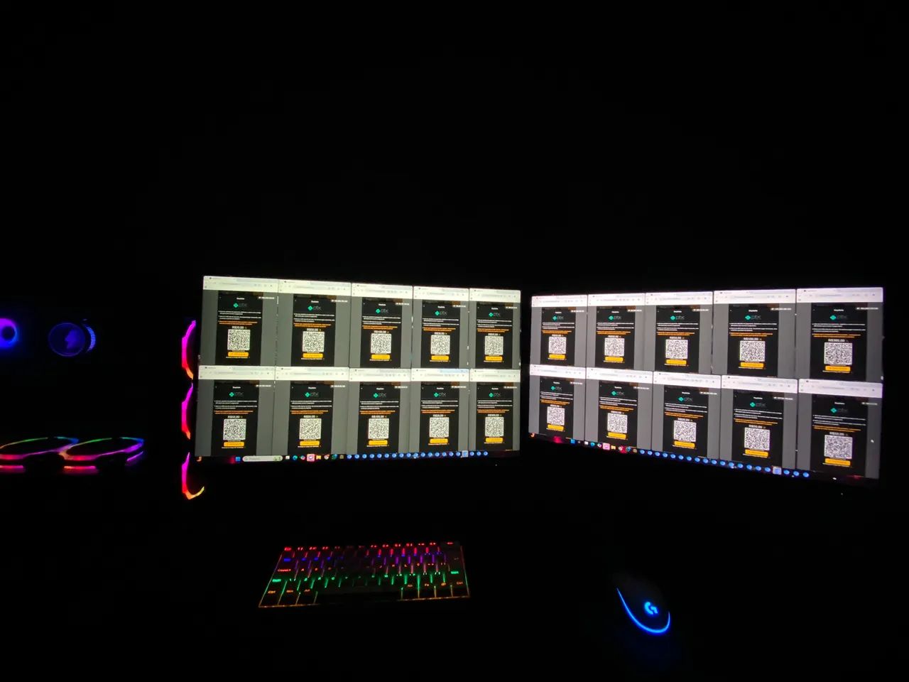 COMPLETE GAMING PC65126767780739121