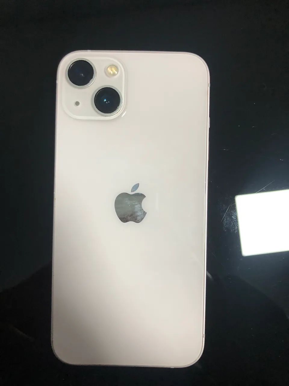 IPHONE 13 Normal 128 Gb em ótimo estado - Foto 2