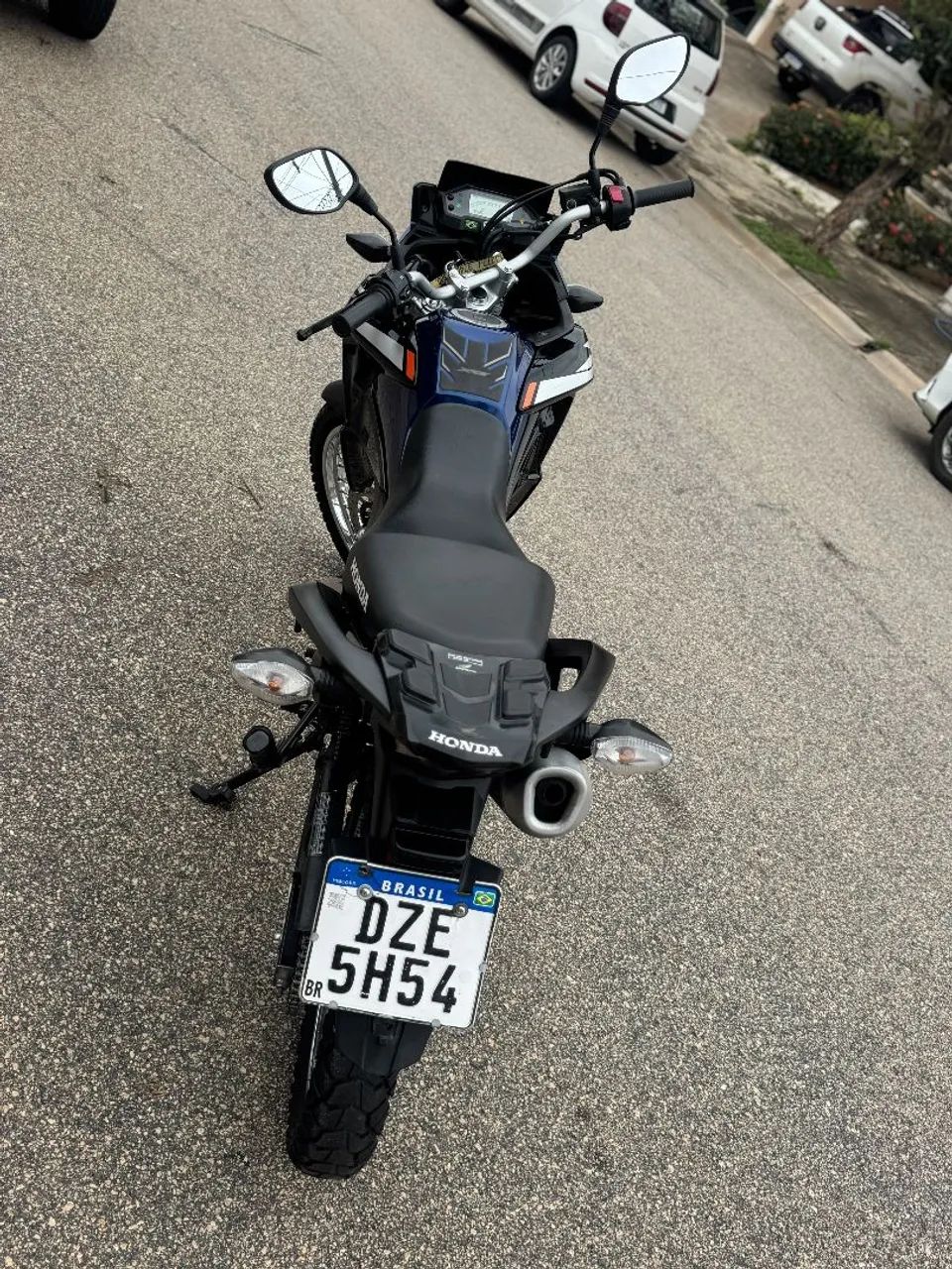 XRE- 190 - Foto 5