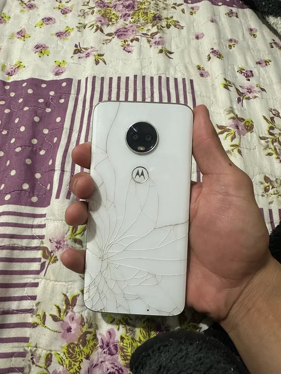 Moto G7 - Foto 4