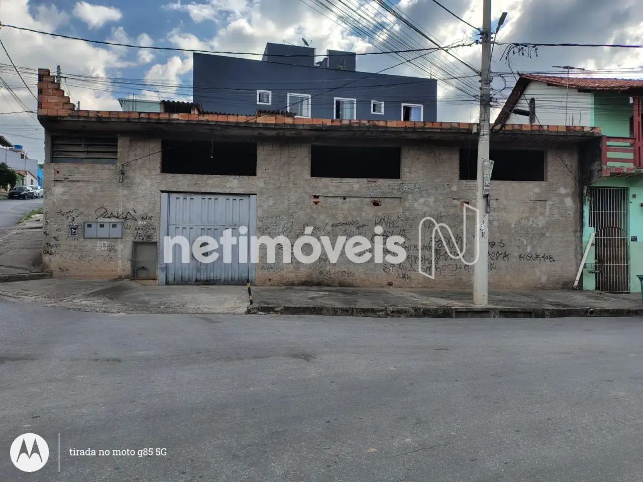 Venda Ponto comercial Jardim Montreal - 1ª Seção Ibirité - Foto 2