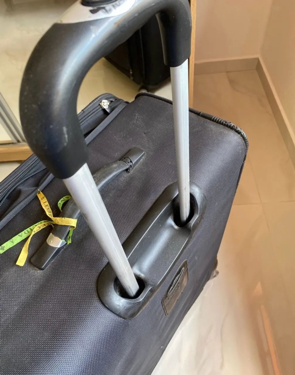 Mala 35 kg samsonite 