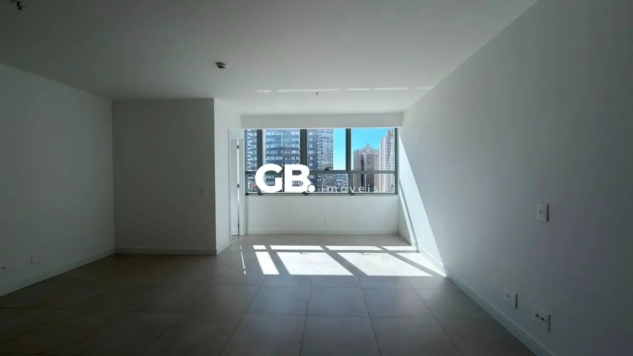 Londrina | Sala Comercial | 49 m² | 2 Banheiros | 1 Vaga | Edifício Atsushi Yoshii Tower - Foto 2