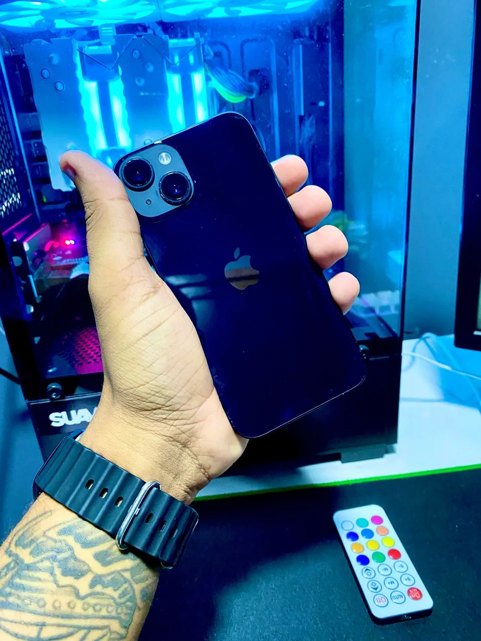 IPHONE 14 | 128 GB  - Foto 2