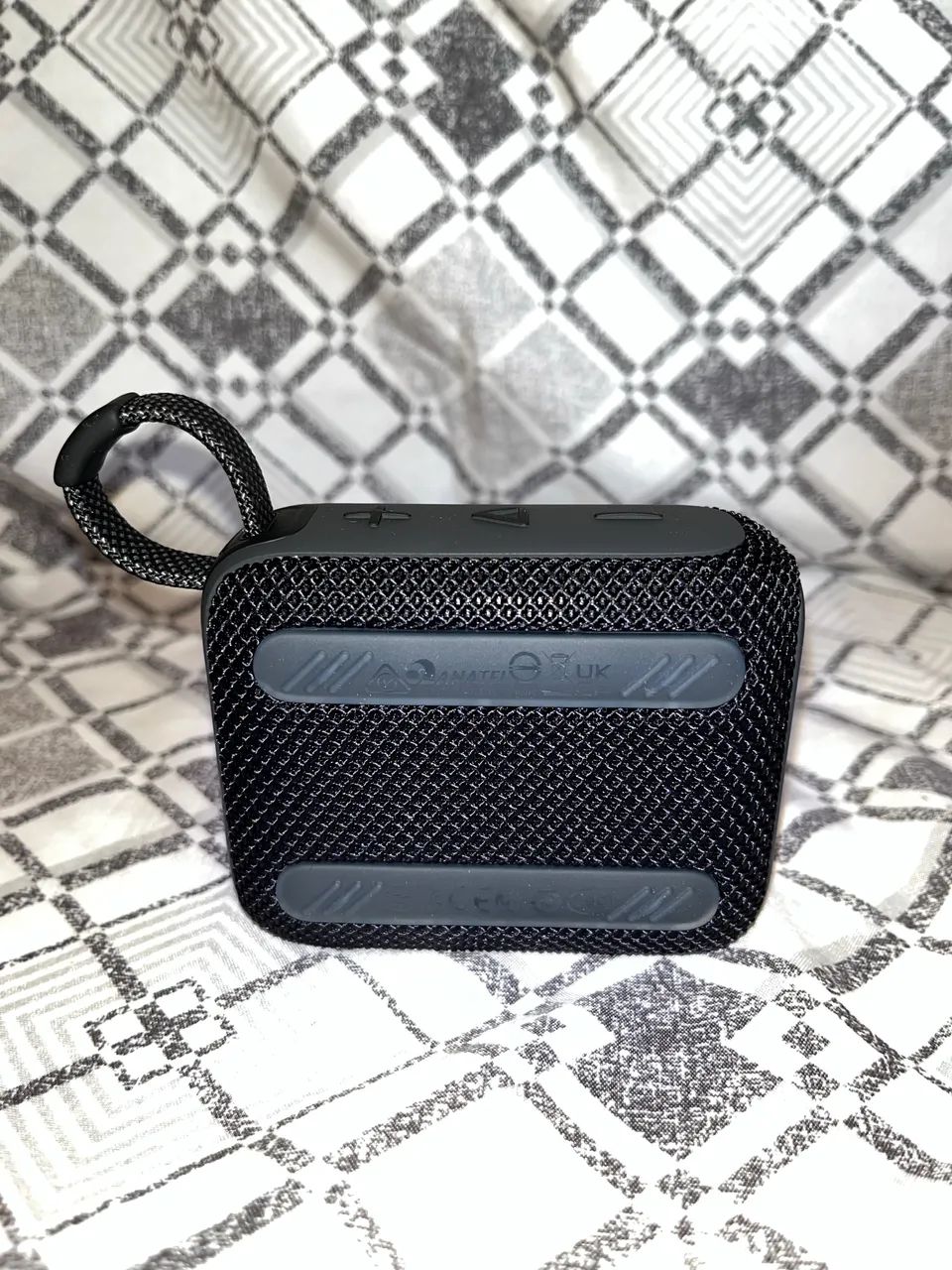 JBL GO 4 (nova,sem uso) (original) - Foto 2