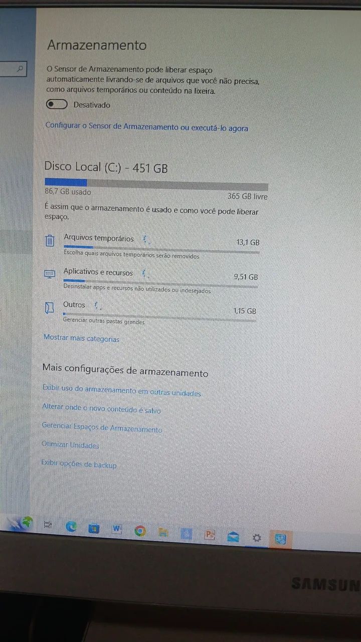Computador  - Foto 2