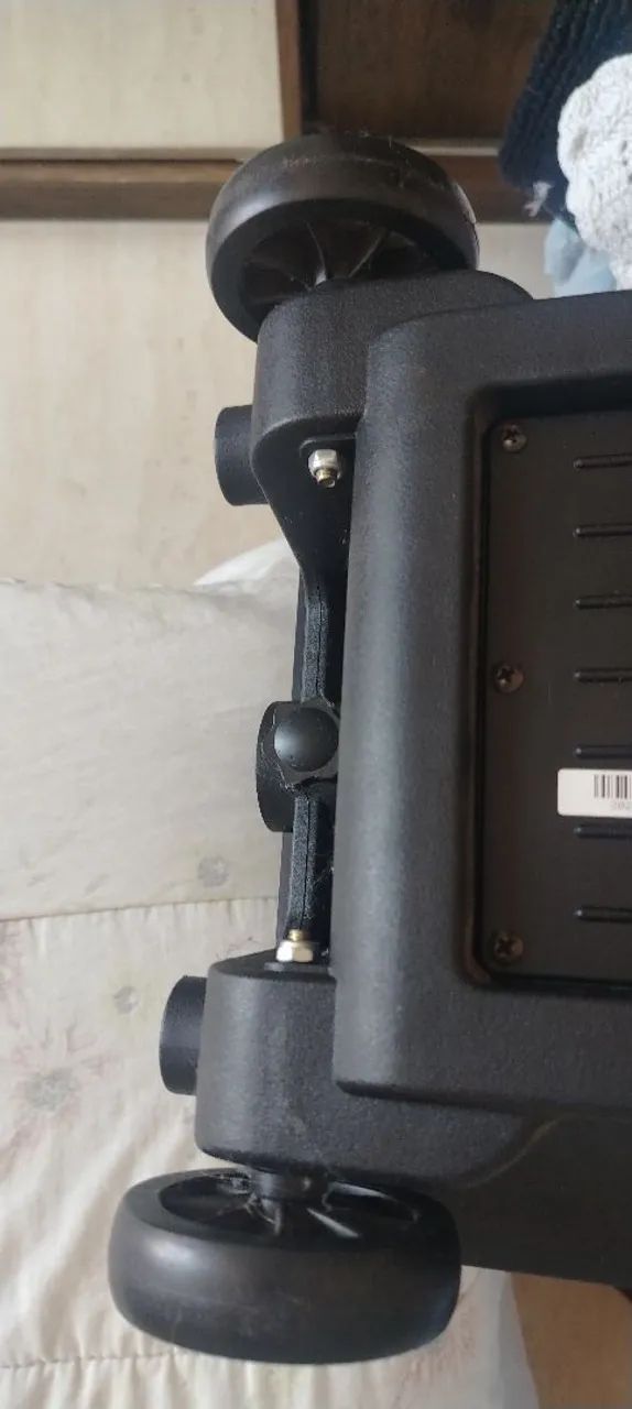 Caixa de som 400w  - Foto 2