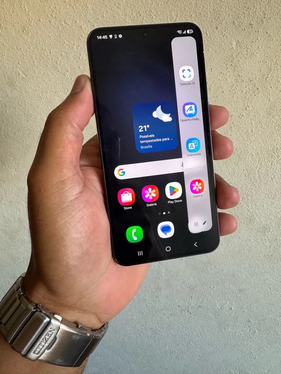 Galaxy S23 128gb - Foto 3