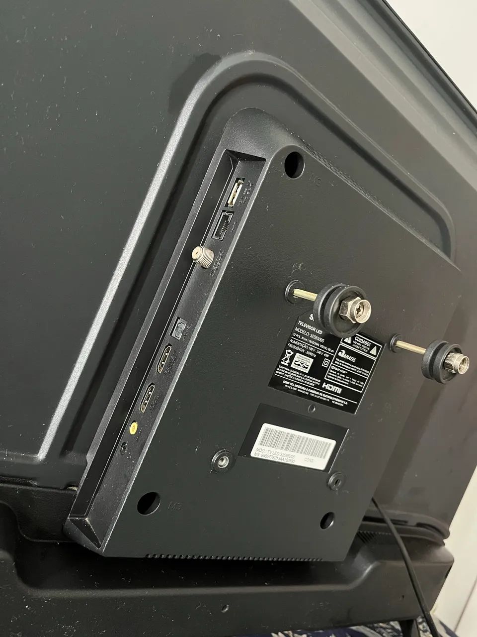 TV 32 Smart Android TCL - Foto 3