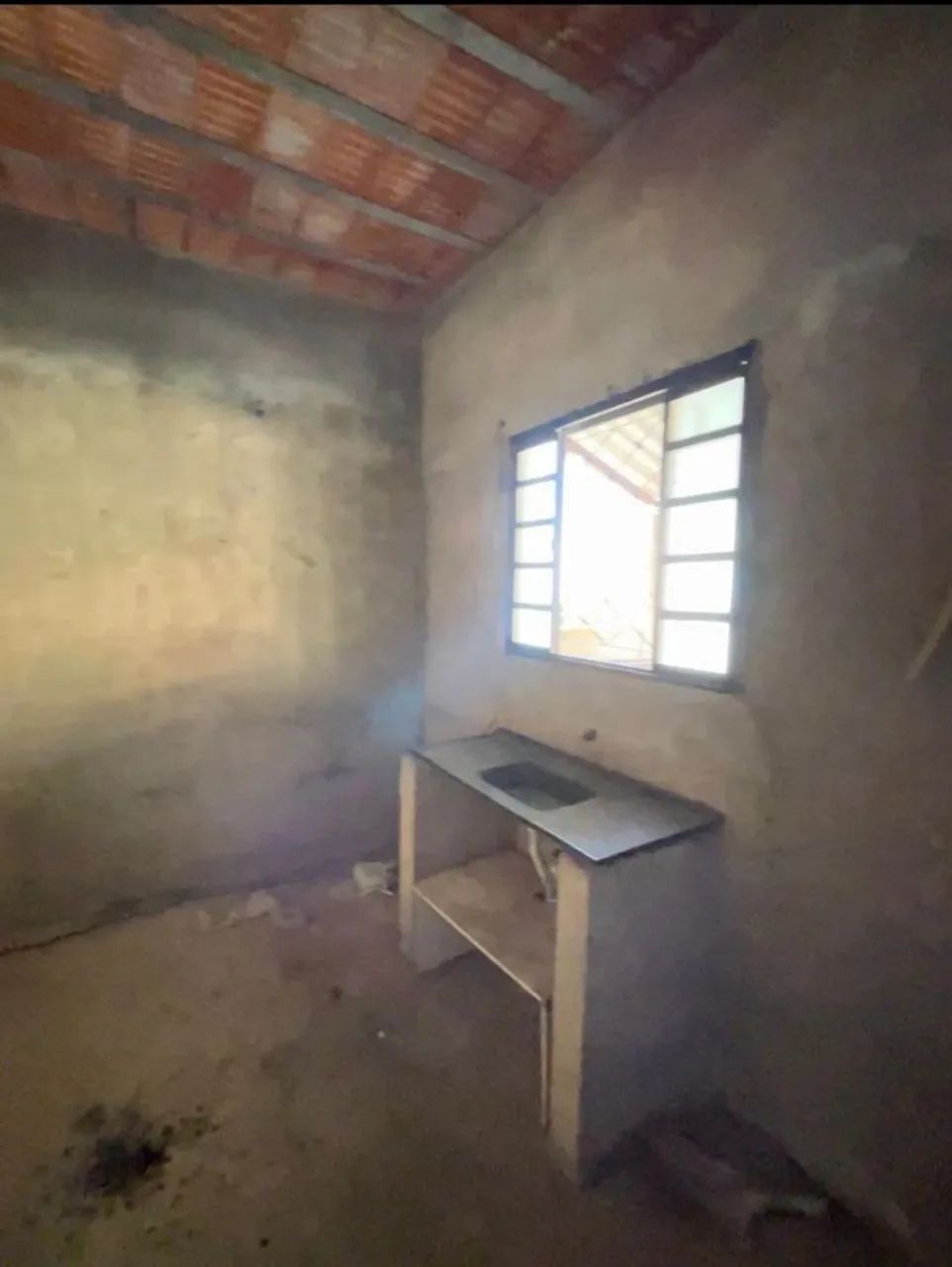 Casa/lote em lagoa santa 