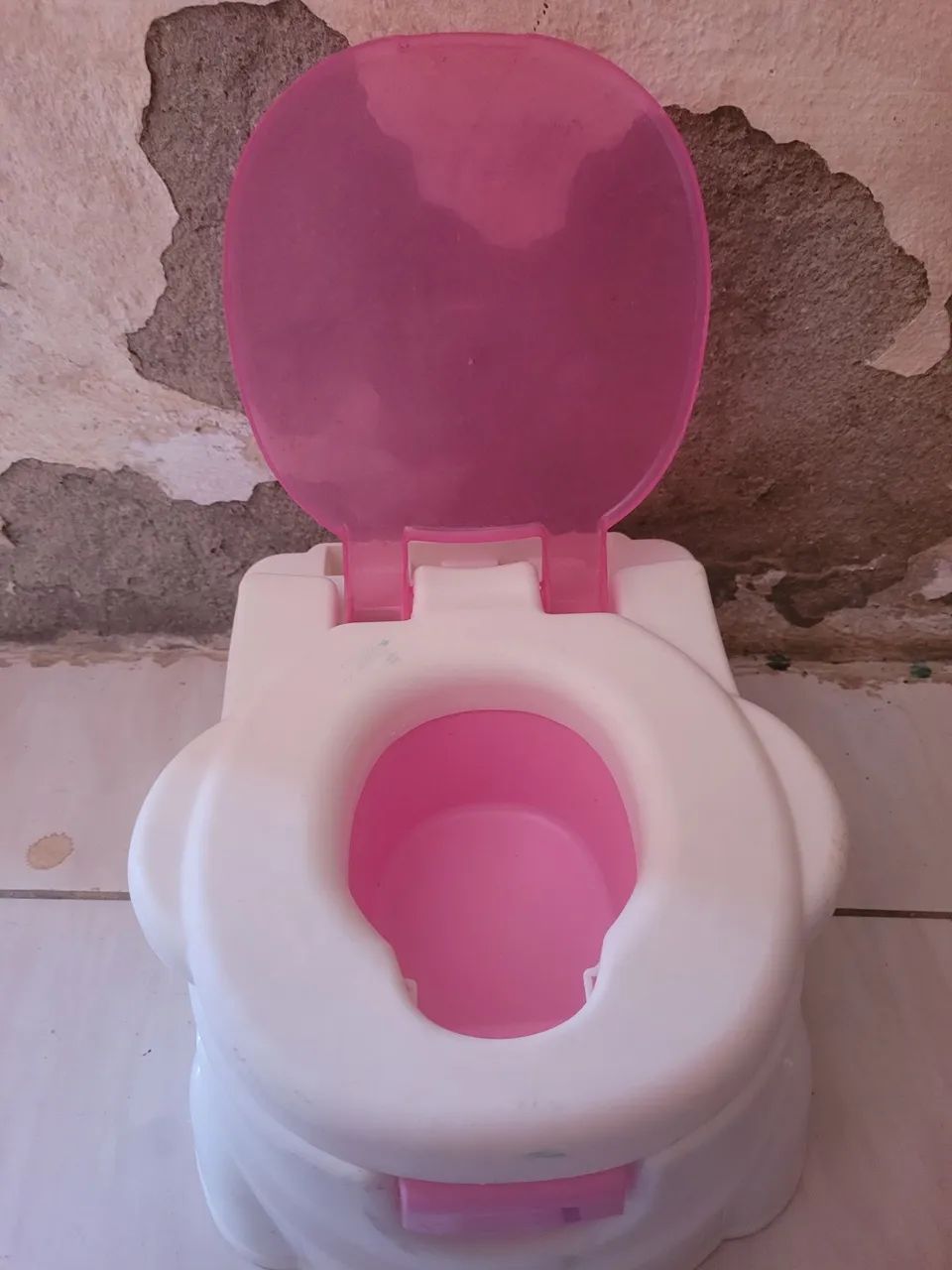 Kit infantil valor negociável 