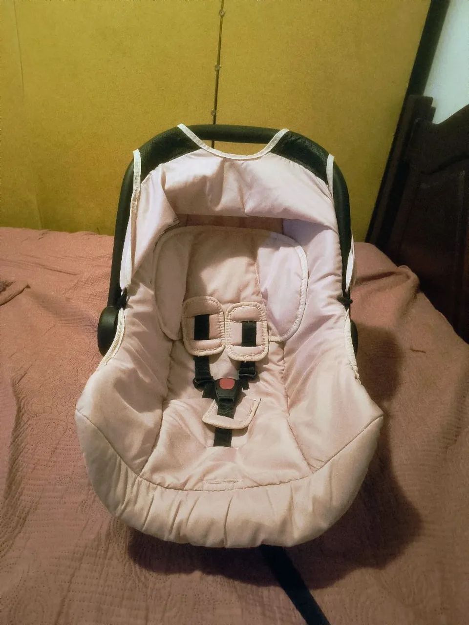 Bebê conforto