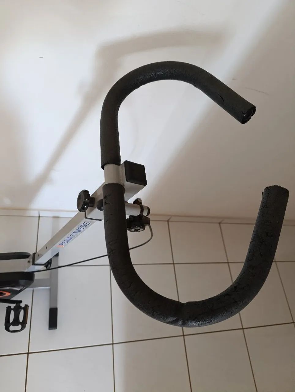 Bicicleta Para exercícios  - Foto 2