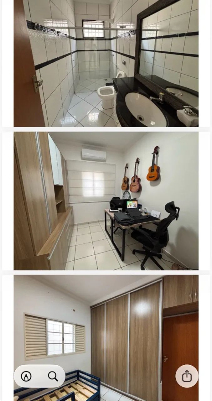 Casa excelente localização bairro granada  - Foto 3