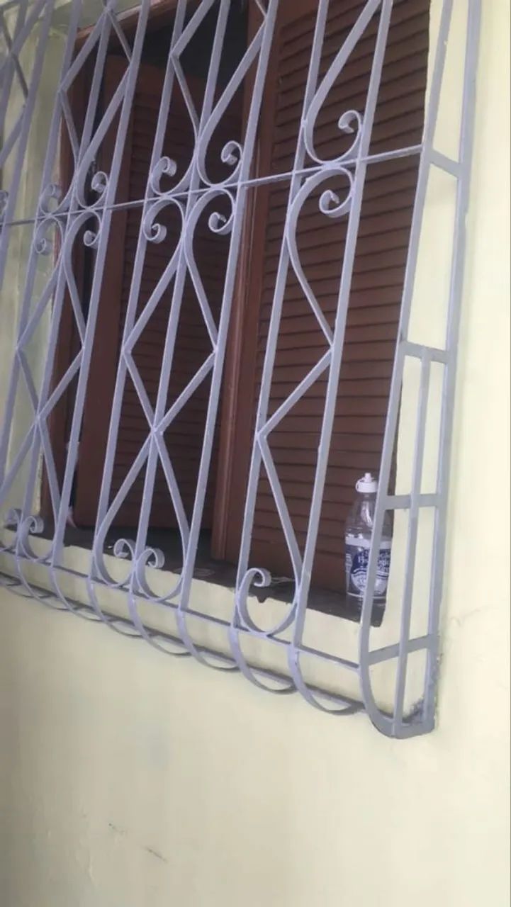 Vendo casa na vila palmeira 