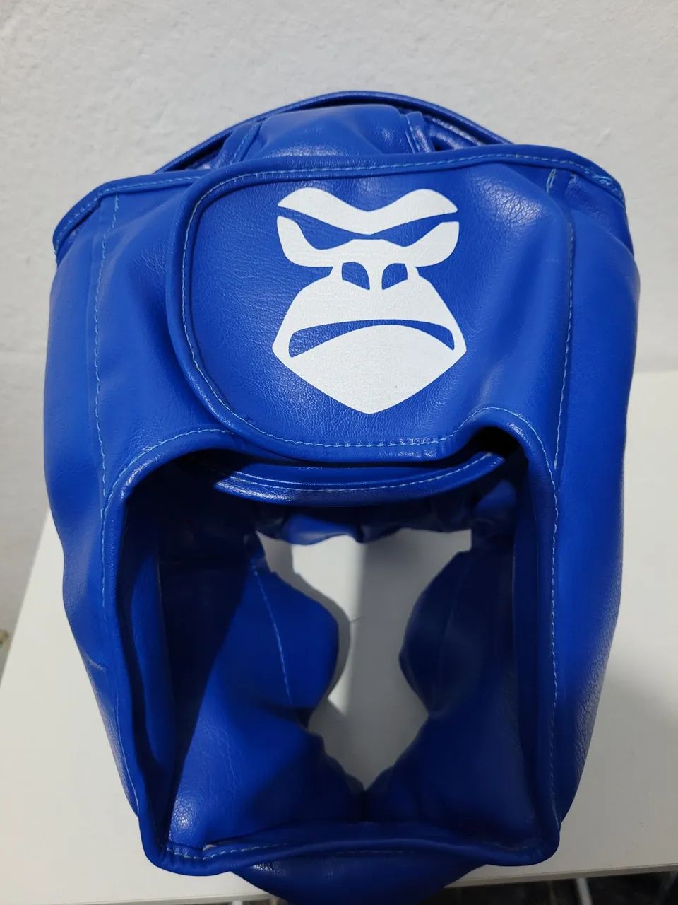 CAPACETE PARA MMA GORILLA - Foto 2
