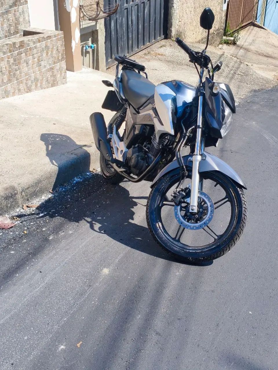 Titan 160 2022 - Foto 3