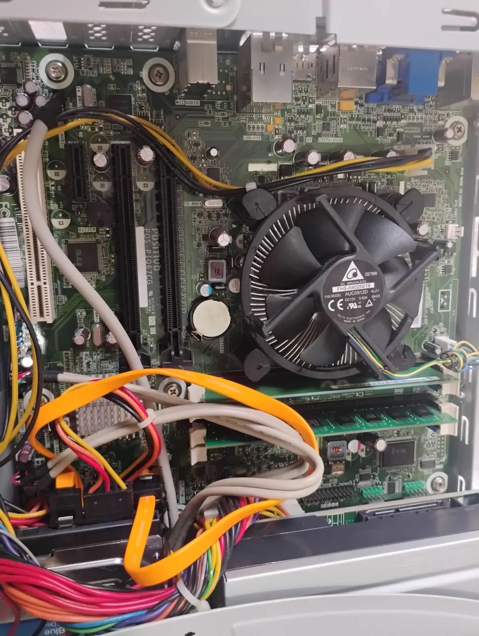 Computador i7 funcionando 100% - Foto 2