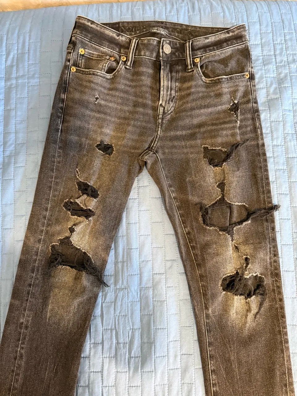 Calça Jeans American Eagle 