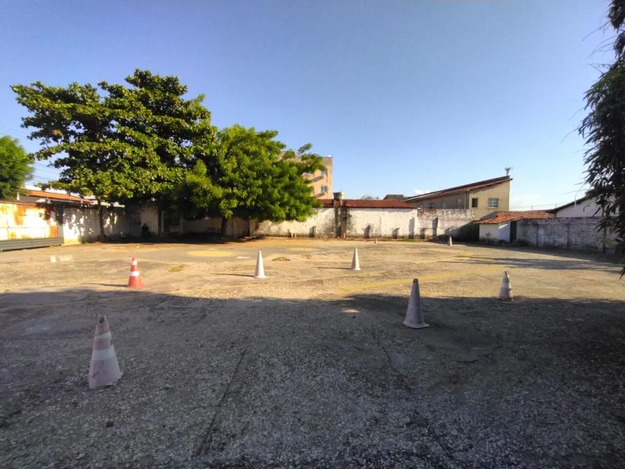 Terreno na Vermelha - Foto 4