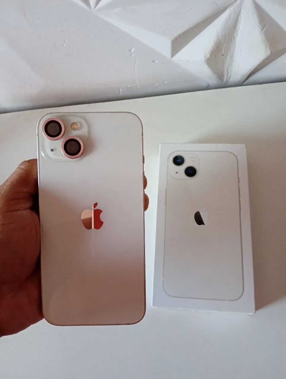 iPhone 13 128 gb - Foto 5